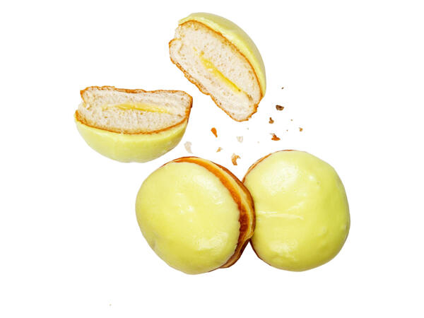 Sitruunamunkki