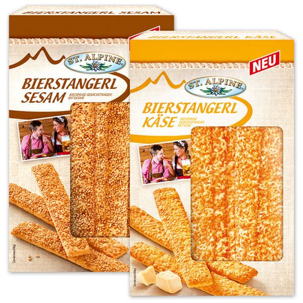 Bierstangerl