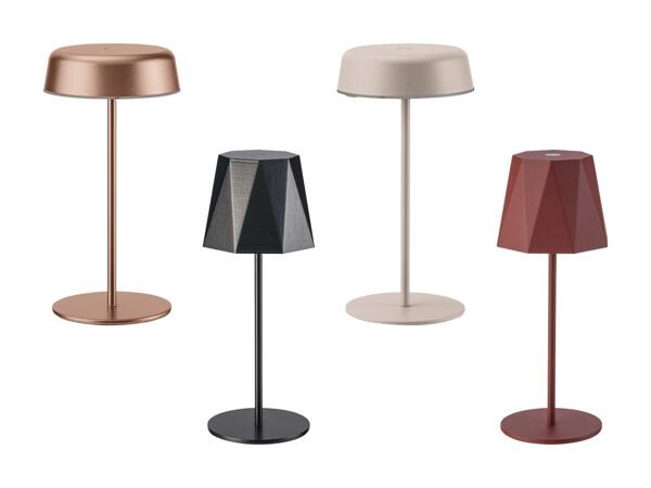 LIVARNO(R) LED-bordlampe