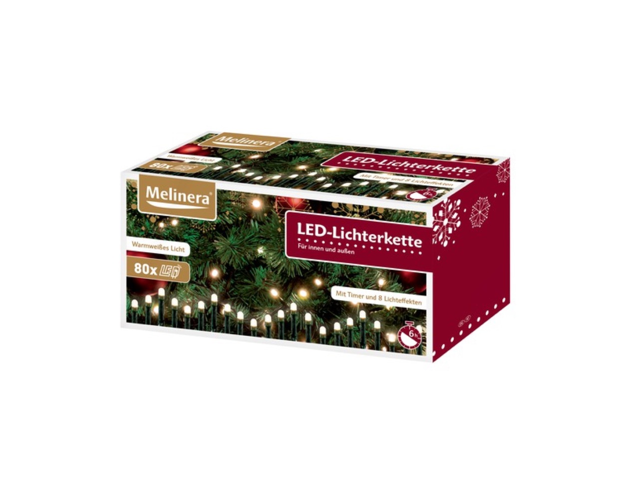 LED-ljusslinga1