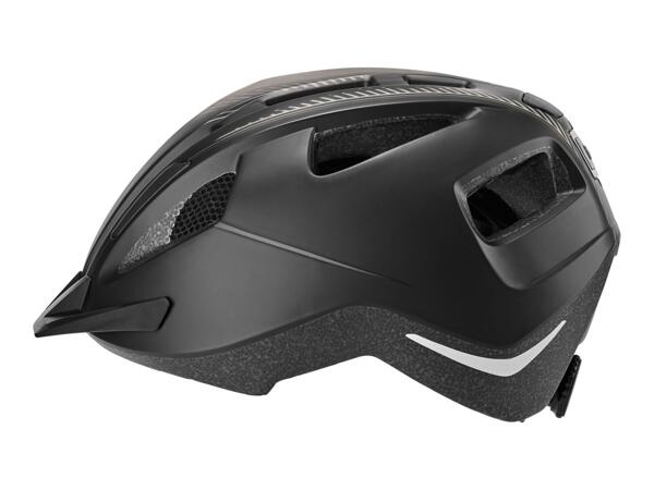 Crivit Bike Helmet with Rear Light - Lidl - Great Britain - Specials ...