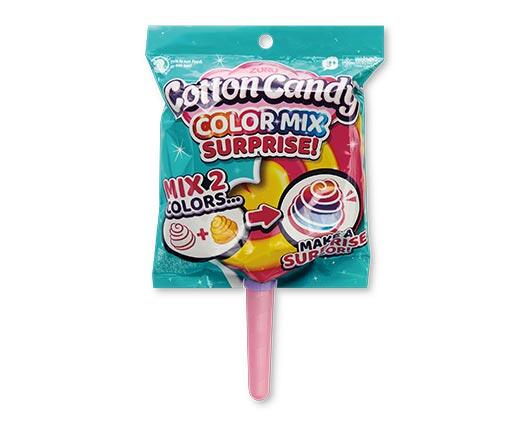 Zuru 
 Potion or Cotton Candy