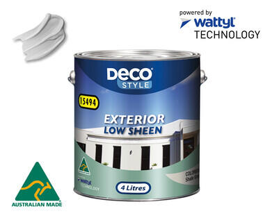 Outdoor Paint Monument 4L