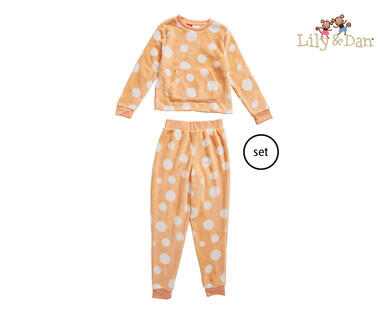 Children's Twosie Set - sizes 8-14