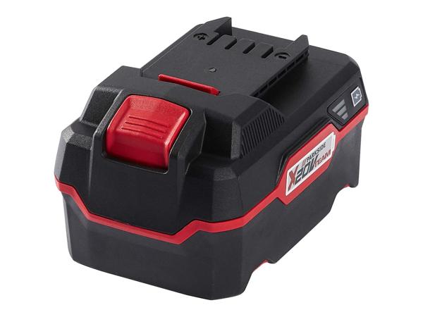 4Ah Battery