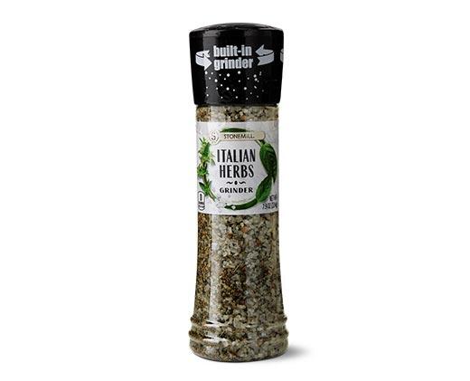 Stonemill 
 Italian Grinder Assorted Varieties