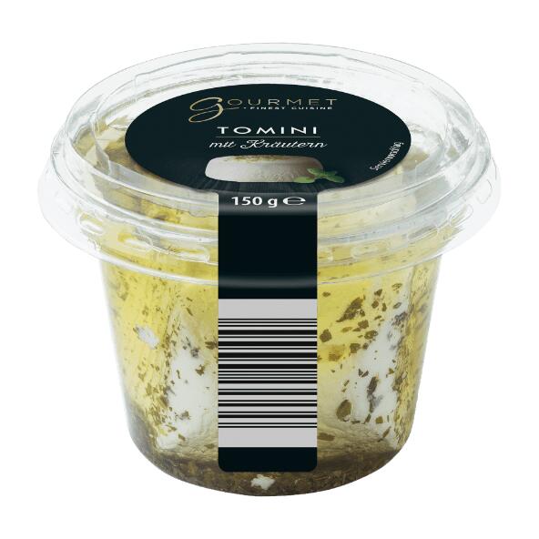 GOURMET Italienske ostespecialiteter