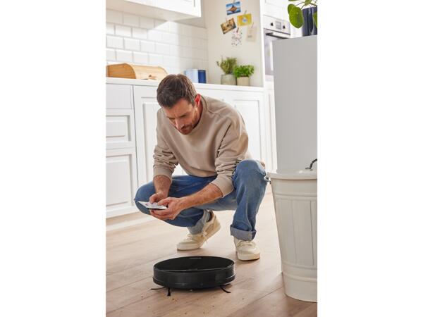 Robotic Vacuum
