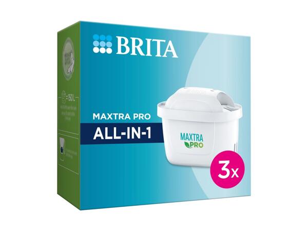 Water Filter Cartridges