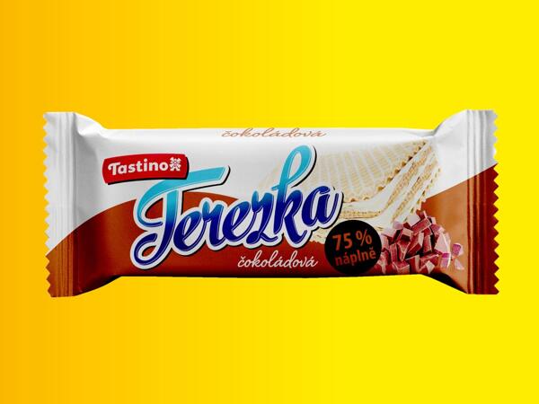 OPLATKA TEREZKA