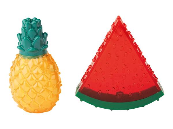 Zoofari Dog Toy