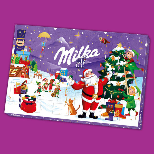 Adventskalender