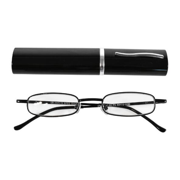 UP2Fashion(R) 				Lesebrille mit Etui