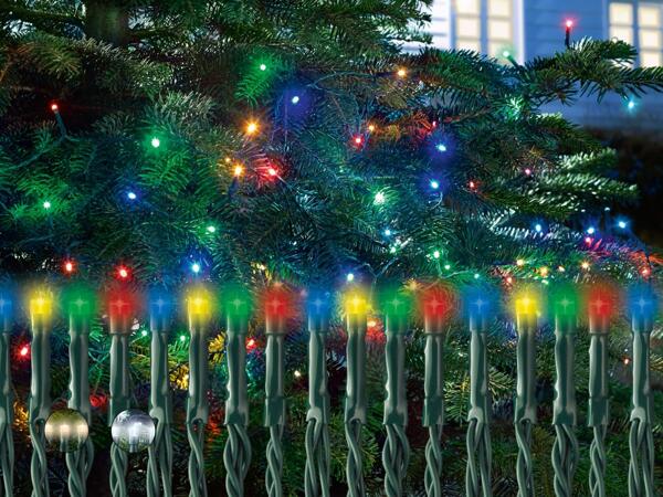LED-Lichterkette