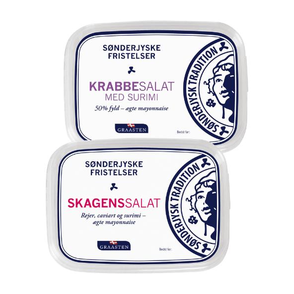 Sønderjyske fristelser