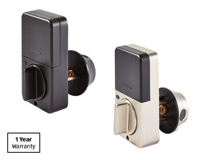 Smart Lock Door Handle