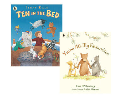 Children's Picture Books