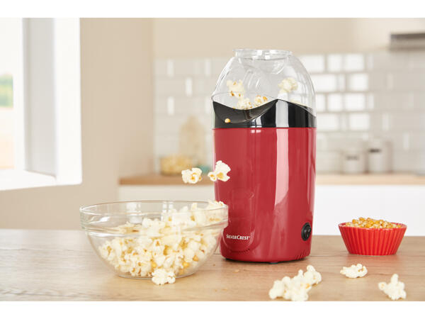Popcorn Maker