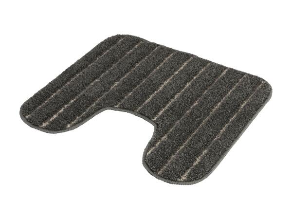 Bathroom Mat Set