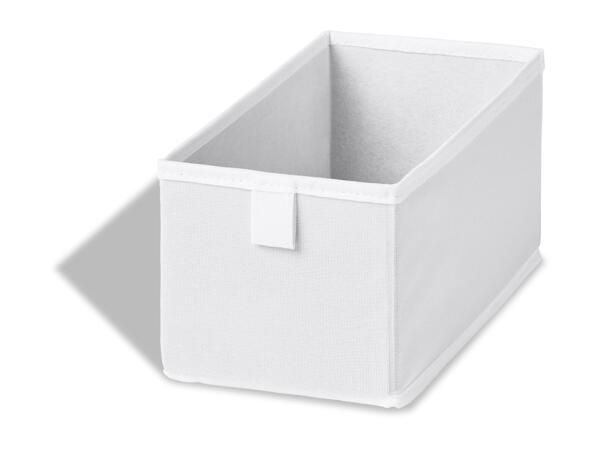 Livarno Home Storage Box Set