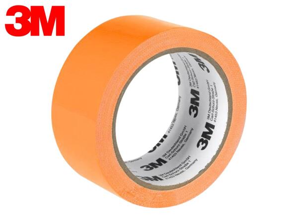 3M Orange Duct Tape