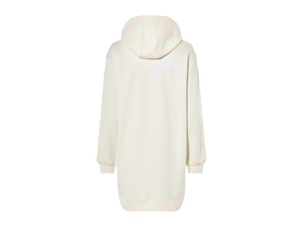 Esmara Ladies' Sweatshirt Dress