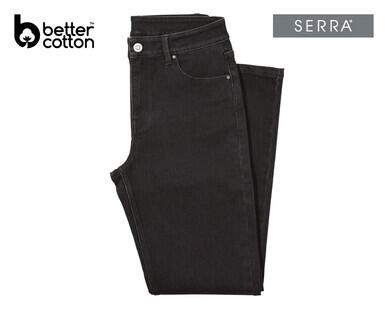Women's Denim Jeans