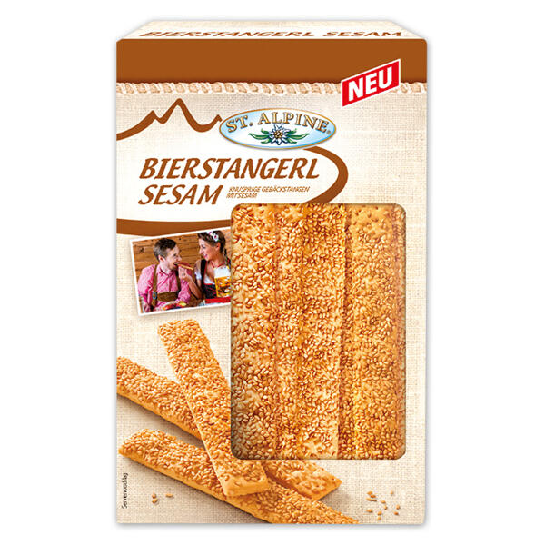 Bierstangerl