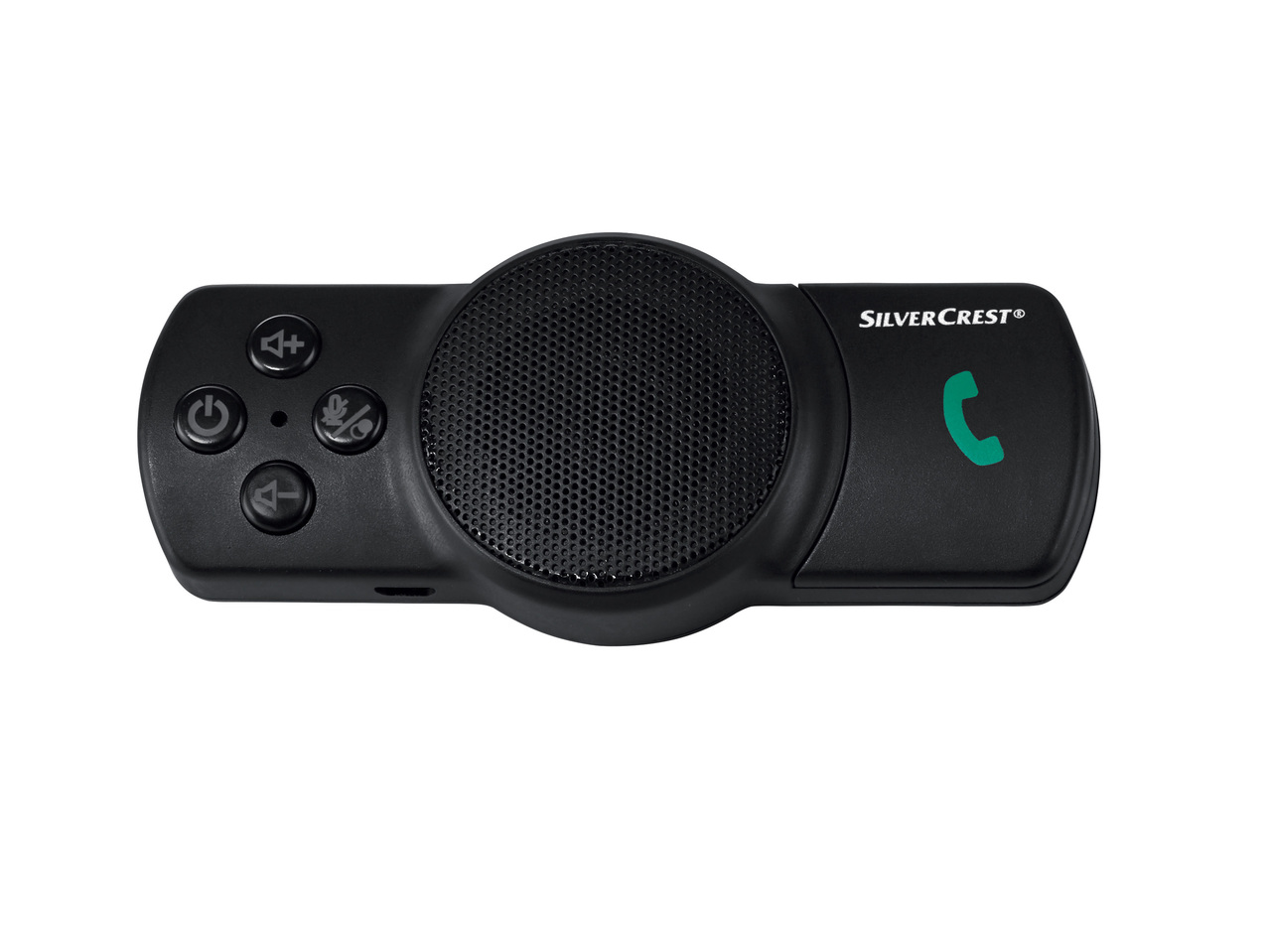 SILVERCREST Bluetooth(R) Hands-Free System