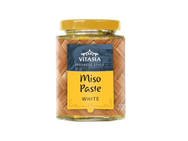 Vitasia Miso Paste