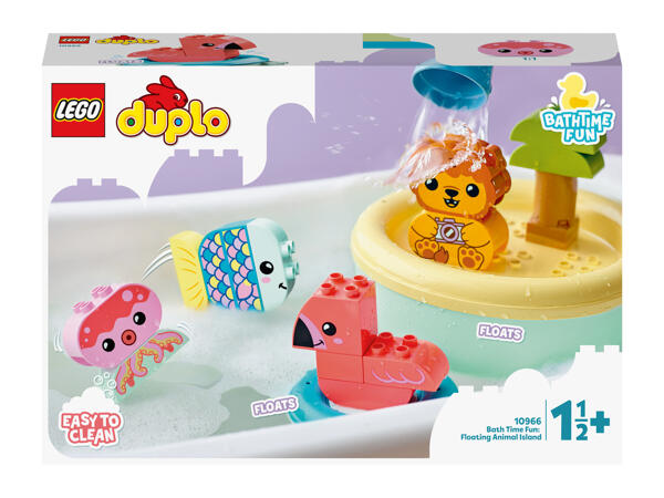 Lego Play Set