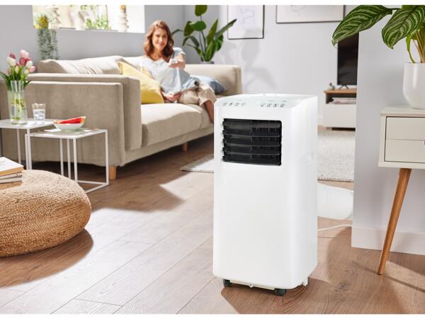 Mobile Air Conditioner 9000 BTU