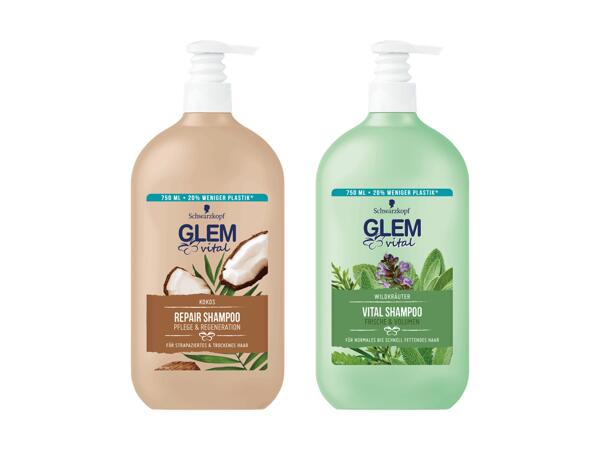 Shampoo