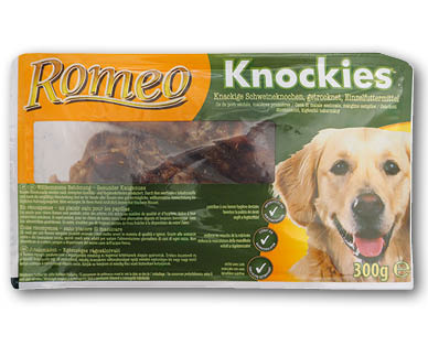 Knockies ROMEO