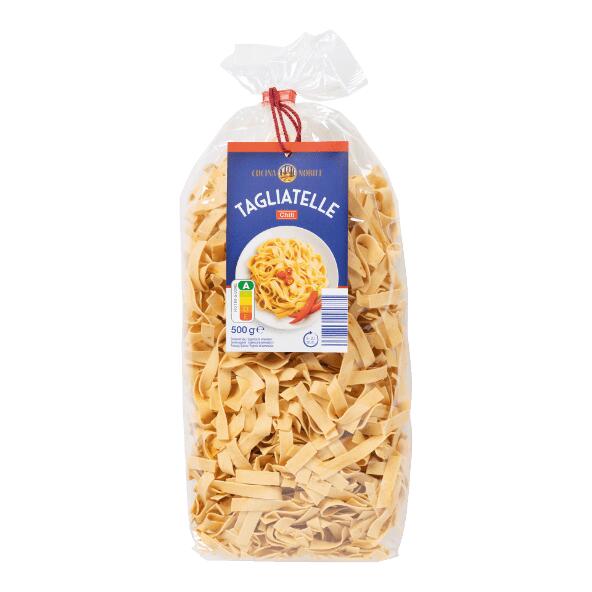 CUCINA(R) 				Tagliatelle