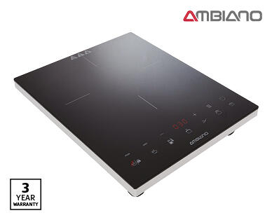 Induction Cooking Plate