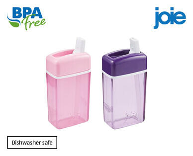 Joie Snack On The Go or Juice On The Go Containers