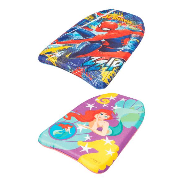 DISNEY(R) 				Planche de bodyboard pour enfants