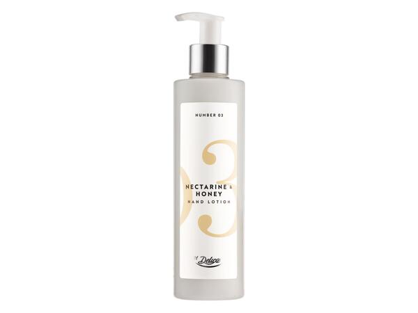 Deluxe Luxury Hand Lotion Assorted