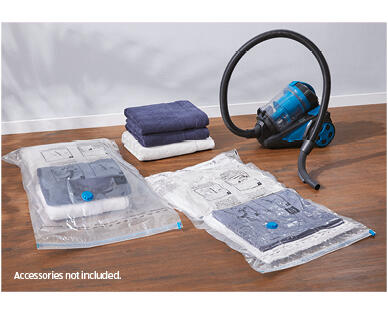 Vacuum Storage Bags