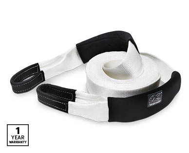 4WD Snatch Strap