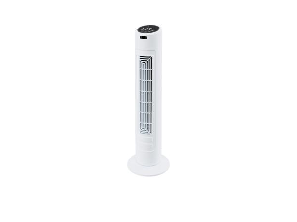 Tower Fan
