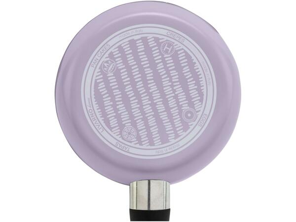 Mini Aluminium Frying Pan Ø 14 cm