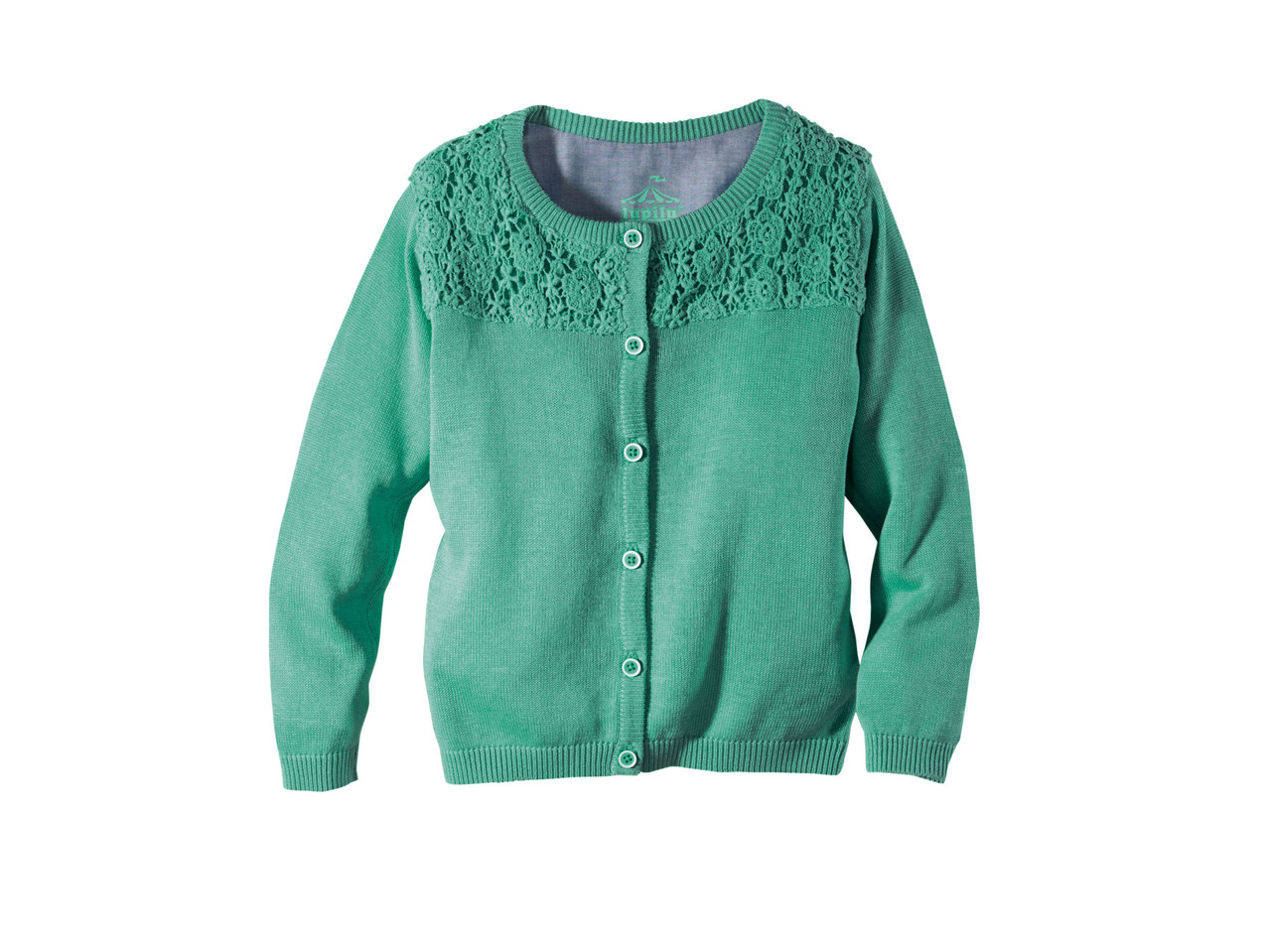 Girls' Cardigan