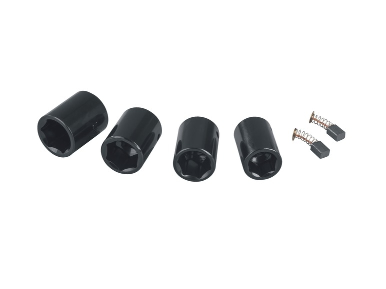 Electric Impact Wrench
