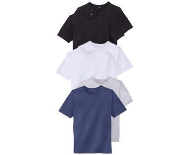 WATSON'S HERREN-T-SHIRT
