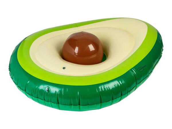 Livarno Home Inflatable Pool Float