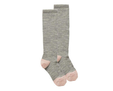 Adult's Merino Blend Ski Socks