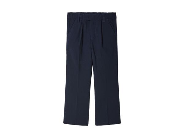 Kids' School Trousers