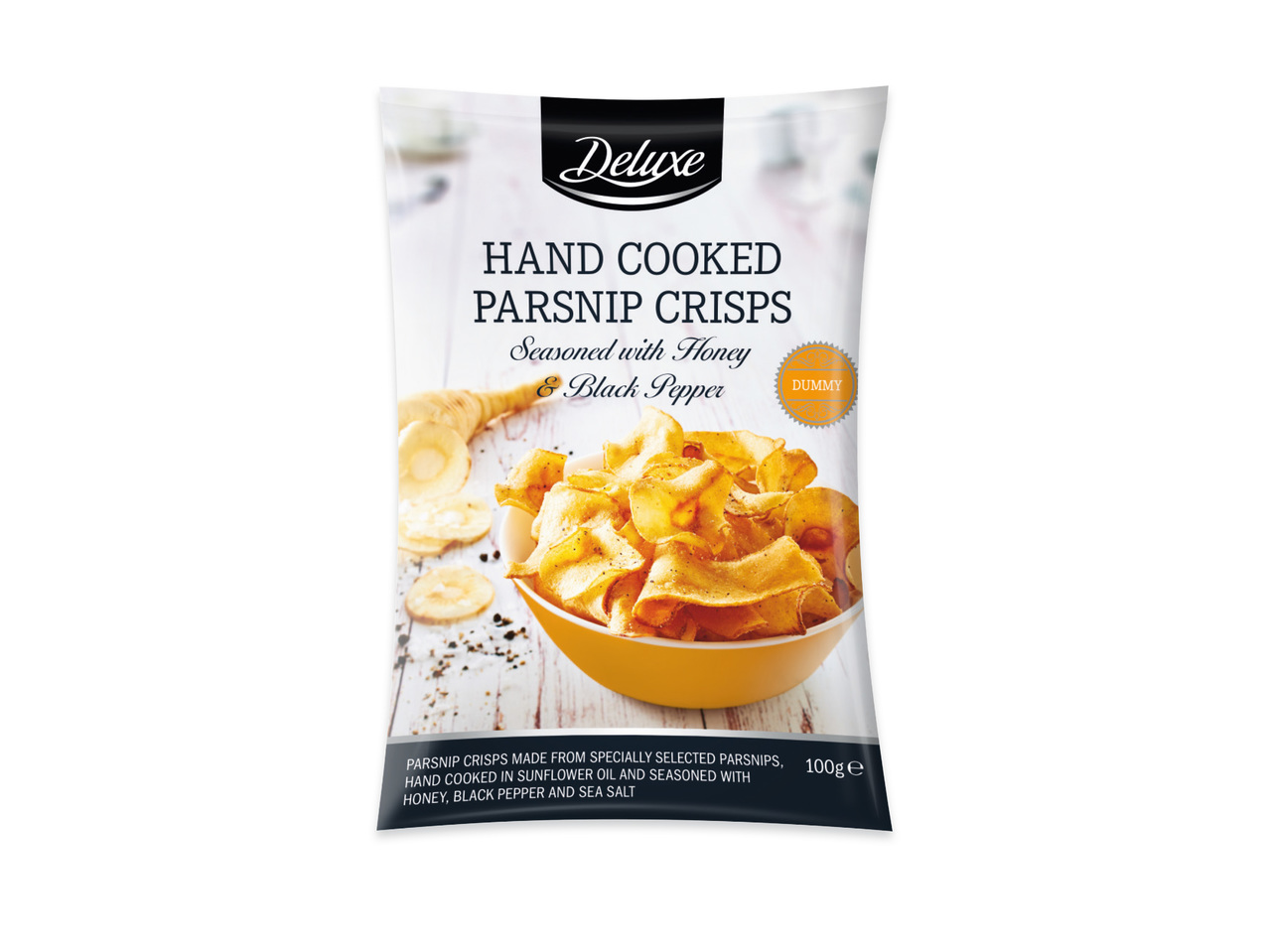 PALSTERNACKSCHIPS